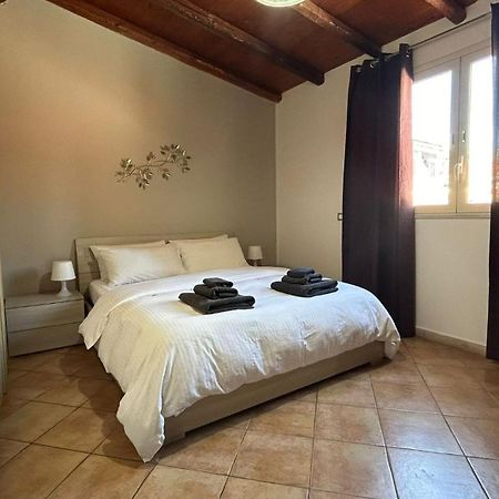 Апартаменты A Casa Di Maria Катания Экстерьер фото